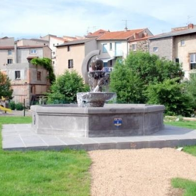 Parc Arcozelo